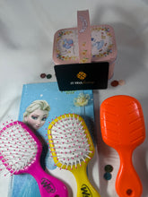 Cute hair brush for kids